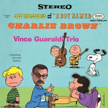 Load image into Gallery viewer, Super Hot Stamper - Vince Guaraldi - Jazz Impressions Of Charlie Brown