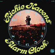 White Hot Stamper - Richie Havens - Alarm Clock