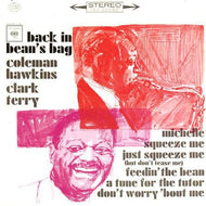 Hawkins, Coleman and Clark Terry - Back In Bean's Bag - Super Hot Stamper