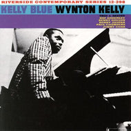Super Hot Stamper - Wynton Kelly Trio & Sextet - Kelly Blue