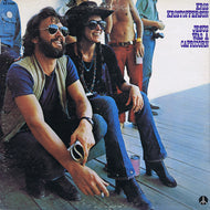 Kristofferson, Kris - Jesus Was a Capricorn - White Hot Stamper