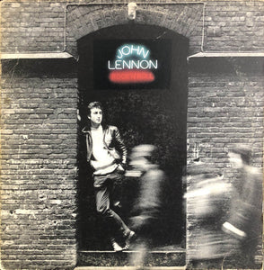 Lennon, John - Rock 'N' Roll - Hot Stamper