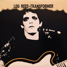 Load image into Gallery viewer, Reed, Lou - Transformer - Super Hot Stamper