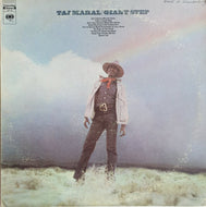 Mahal, Taj - Giant Step / De Ole Folks at Home - Super Hot Stamper