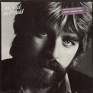McDonald, Michael - If That's What It Takes - Nearly White Hot Stamper 199 2111