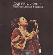 Super Hot Stamper - Carmen McRae - The Great American Songbook