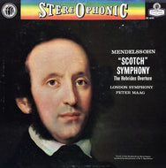 Mendelssohn - 