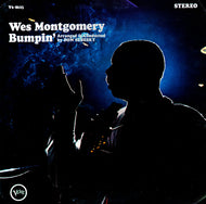 Montgomery, Wes - Bumpin' - Super Hot Stamper