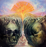 Moody Blues, The - In Search of the Lost Chord - Super Hot Stamper 199 2/2