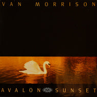 Morrison, Van - Avalon Sunset - Super Hot Stamper