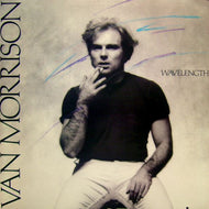 Super Hot Stamper - Van Morrison - Wavelength