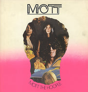 Mott The Hoople - Mott - Super Hot Stamper (With Issues)