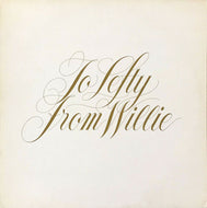 Nelson, Willie - To Lefty From Willie - White Hot Stamper ARTHUR