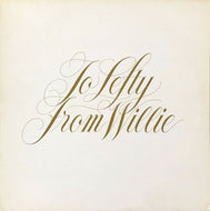 Nelson, Willie - To Lefty From Willie - Super Hot Stamper