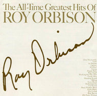 White Hot Stamper - Roy Orbison - The All-Time Greatest Hits of Roy Orbison