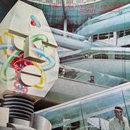 Parsons, Alan - I Robot - Super Hot Stamper