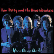 Petty, Tom and the Heartbreakers - You're Gonna Get It! - Super Hot Stamper (Quiet Vinyl)