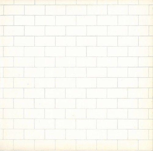 Pink Floyd - The Wall - Hot Stamper (With Issues)