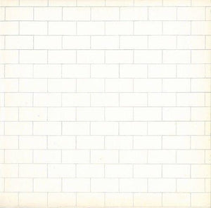 Pink Floyd - The Wall - Hot Stamper (With Issues)