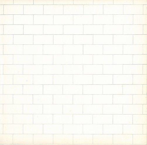 Pink Floyd - The Wall - Hot Stamper (With Issues)