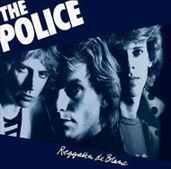 White Hot Stamper - The Police - Reggatta de Blanc