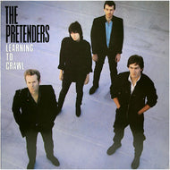 Pretenders, The - Learning to Crawl - Super Hot Stamper (Quiet Vinyl)