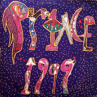 White Hot Stamper - Prince - 1999
