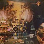 Prince - Sign 'O' The Times - Super Hot Stamper (With Issues)