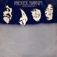 Super Hot Stamper - Procol Harum - Broken Barricades