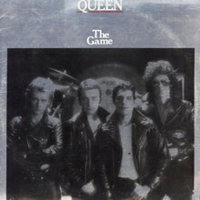Load image into Gallery viewer, Queen - The Game - Super Hot Stamper (With Issues)