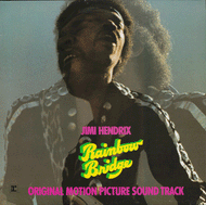 Hendrix, Jimi - Rainbow Bridge - Super Hot Stamper