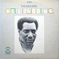 Redding, Otis - The Immortal Otis Redding - Super Hot Stamper