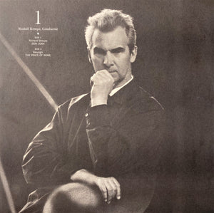 Respighi / Pines of Rome / Strauss / Don Juan / Kempe - Super Hot Stamper
