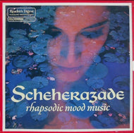 Enesco / Rumanian Rhapsody - Rimsky-Korsakov / Smetana - White Hot Stamper