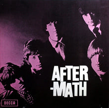 Load image into Gallery viewer, Rolling Stones, The - Aftermath - Hot Stamper (Quiet Vinyl)