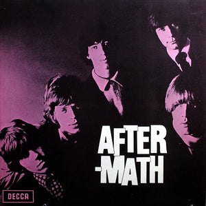 Rolling Stones, The - Aftermath - Hot Stamper (Quiet Vinyl)