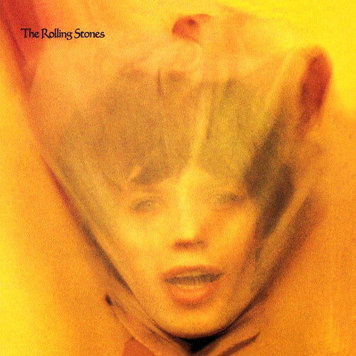 Rolling Stones, The - Goats Head Soup - Super Hot Stamper