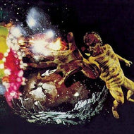 Santana - Santana (III) - Super Hot Stamper