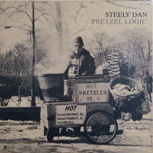 Load image into Gallery viewer, Steely Dan - Pretzel Logic - Super Hot Stamper (Quiet Vinyl)