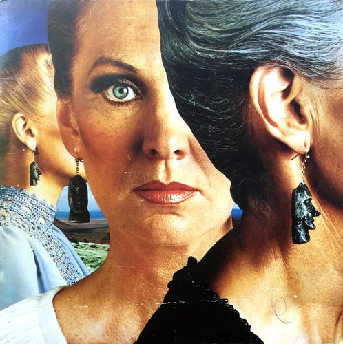 Styx - Pieces of Eight - Super Hot Stamper (Quiet Vinyl)