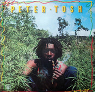 Super Hot Stamper - Peter Tosh - Legalize It