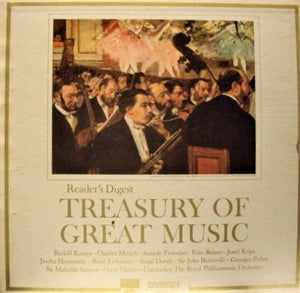 Respighi / Pines of Rome / Strauss / Don Juan / Kempe - Super Hot Stamper