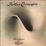 Trower, Robin - Bridge of Sighs - Super Hot Stamper