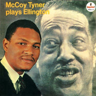 Super Hot Stamper - McCoy Tyner - Plays Ellington