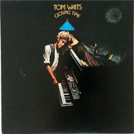 Waits, Tom - Closing Time - Super Hot Stamper (With Issues)