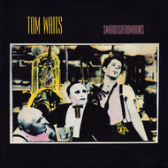 Waits, Tom - Swordfishtrombones - Super Hot Stamper (With Issues)
