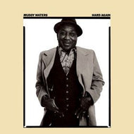 White Hot Stamper - Muddy Waters - Hard Again