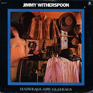 White Hot Stamper - Jimmy Witherspoon - Handbags and Gladrags
