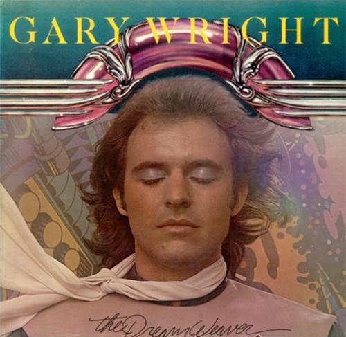 Wright, Gary - The Dream Weaver - Super Hot Stamper