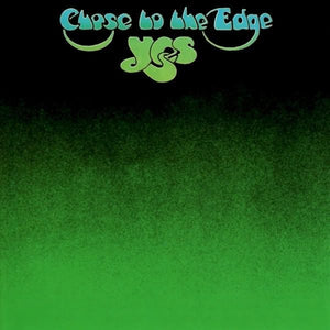 Yes - Close To The Edge - Super Hot Stamper